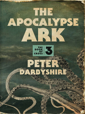 cover image of The Apocalypse Ark